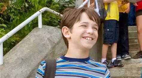 Greg Heffley from Diary of a Wimpy Kid | CharacTour