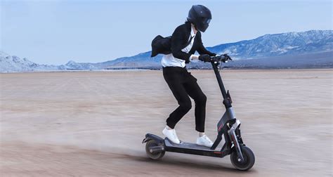 Segway's New BEAST Scooters GT2 And GT1 Review, 57% OFF