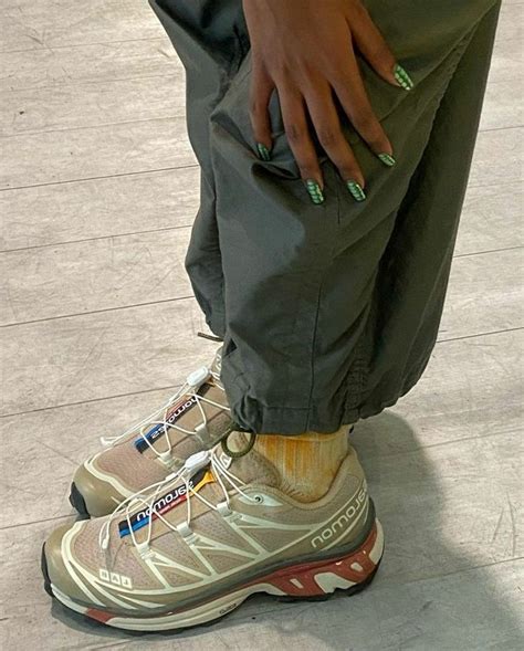 salomon sneakers | Sneakers fashion, Sneakers, Salomon shoes