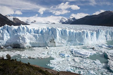 Glacier - Vikidia, l’encyclopédie des 8-13 ans