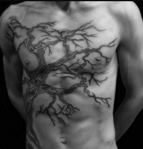 Top 10 top surgery ftm tattoo ideas and inspiration