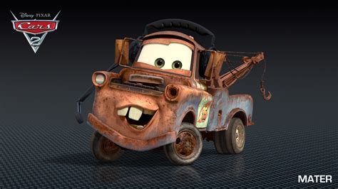 More Cars 2 Character Images, Descriptions, Video