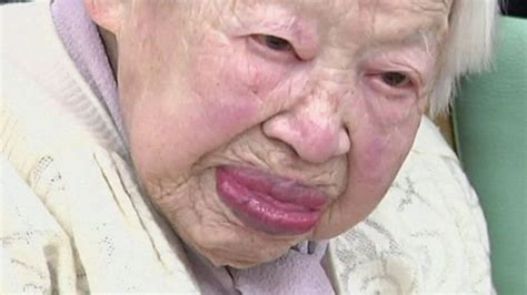 World's oldest woman on record is 114 years old - BBC News