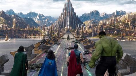 Thor Ragnarok Movie 2018, HD Movies, 4k Wallpapers, Images, Backgrounds, Photos and Pictures