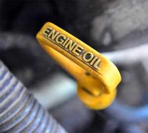 Overfilling Engine Oil - What To Do When There's Too Much Oil in A Car?