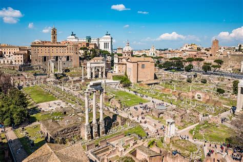 Houses of Augustus and Livia Tour - Through Eternity Tours