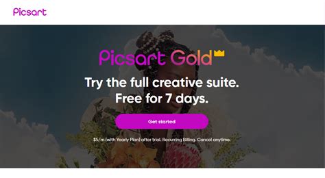 Picsart - Find the Exact AI Tools for your needs