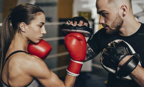 Boxing clubs around you in UAE - Find and Compare