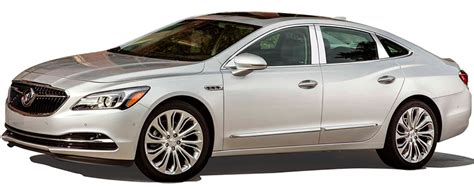 Buick Lacrosse Accessories | Buick Lacrosse Aftermarket Accessories