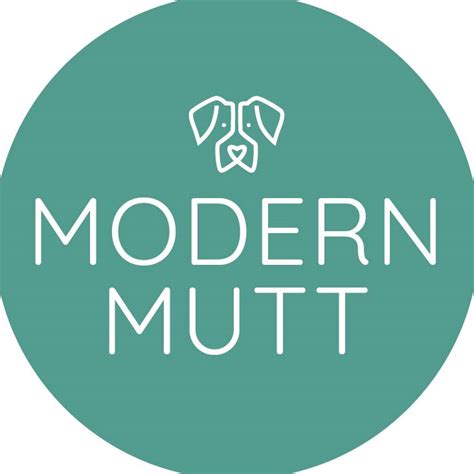 Modern Mutt