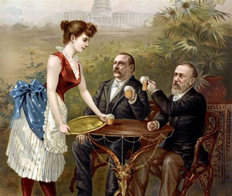 Victorian etiquette: See 129 rules that men were supposed to follow ...