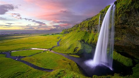 8 world's most beautiful waterfalls you must see at least once ...