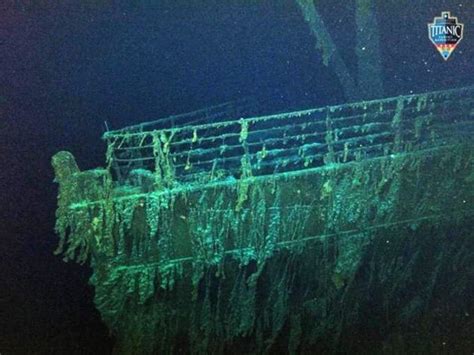 OceanGate ramps up the research for its second expedition to the Titanic