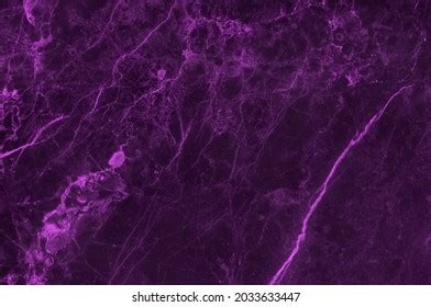 Dark Purple Marble Texture Background High Stock Photo 2033633447 | Shutterstock