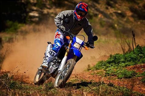 YAMAHA WR250R (2017-Present) Specs, Performance & Photos - autoevolution