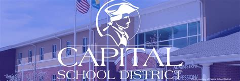 Capital School District – Digital Promise