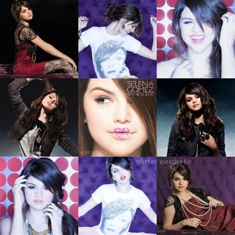 Selena Gomez Kiss & Tell in 2023 | Selena gomez kiss, Selena gomez ...