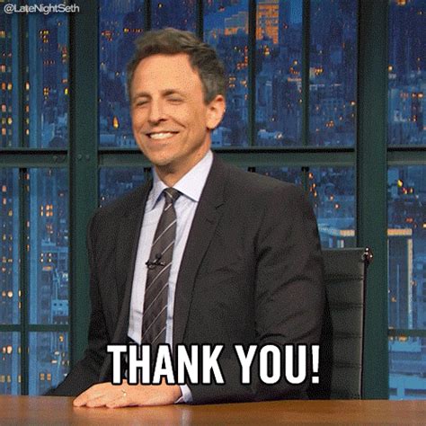 Thanks For Watching GIFs - Get the best GIF on GIPHY