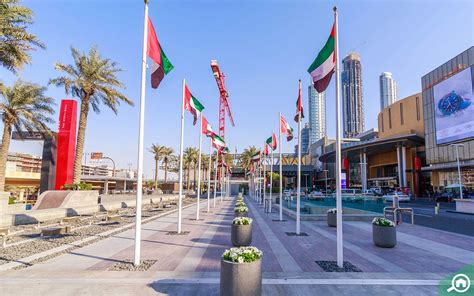 Why The Dubai Mall Is The Best Mall in Dubai - MyBayut