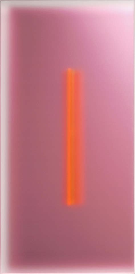 Casper Brindle - Light-Glyph 50 (Pink) For Sale at 1stDibs | light ...