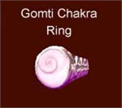 Gomti Chakra | Chakra for Prosperity | Sudarshan Chakras | Chakra Shell ...