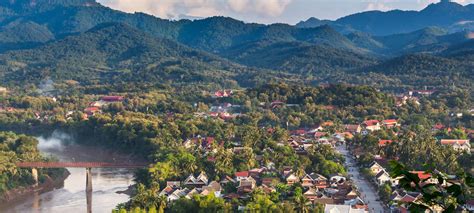 Luang Prabang | Trails of Indochina