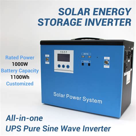 Hot Hybrid off Grid Inverter Solar Inverter Hybrid Solar Inverter with ...