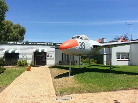 Beverley Aeronautical Museum: UPDATED 2020 All You Need to Know Before You Go (with PHOTOS)