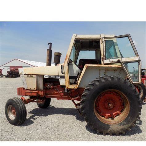 Used Case 1070 Tractor Parts | Tractors, Tractor parts, Case tractors