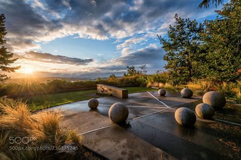 Fremont Peak Park, Seattle (Dale Johnson / Seattle / USA) #NIKON D850 #landscape #photo #nature ...