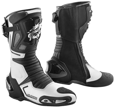 Arlen Ness Sugello Motorcycle Boots - buy cheap FC-Moto