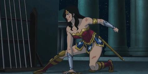 REVIEW: Wonder Woman: Bloodlines