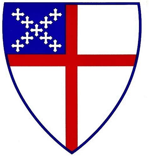 Episcopal Logos