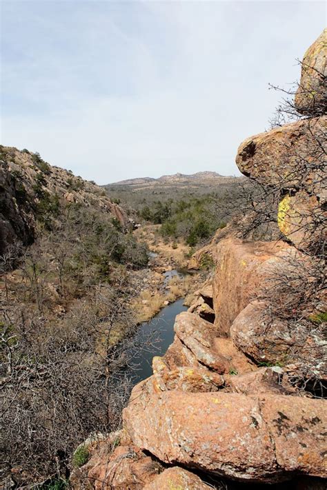 The Wichita Mountain Wildlife Refuge | Camping Trip | Mary O Photography | Wichita mountains ...