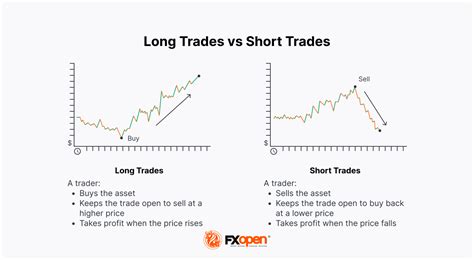 What Is Long and Short in Trading? | Market Pulse