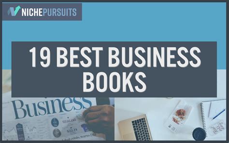 The 19 BEST Business Books for Beginners to Inspire You in 2023