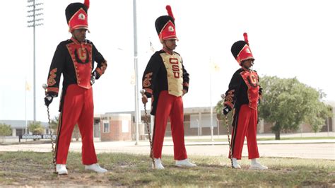 Grambling State band to perform at Las Vegas Raiders game on Sunday