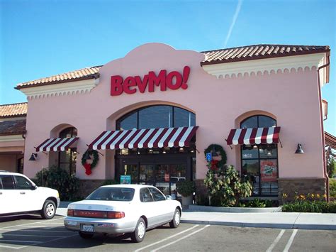 BEVMO!