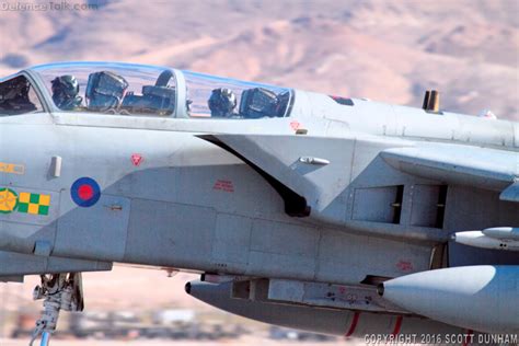 RAF Tornado GR4 Attack Aircraft | Defence Forum & Military Photos ...