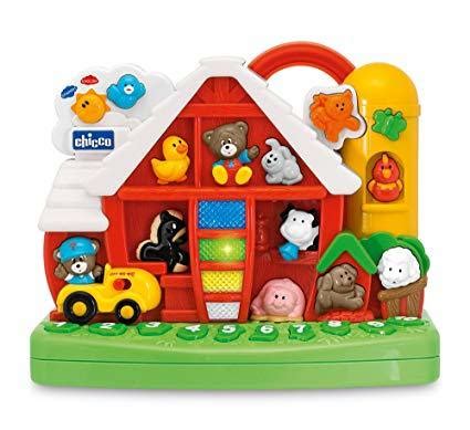 Chicco Baby Toys at Best Price in Erode, Tamil Nadu | Chellam Toys