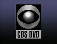 CBS DVD | Logopedia | FANDOM powered by Wikia