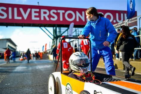 GREENPOWER CELEBRATES 20TH ANNIVERSARY IN STYLE AT SILVERSTONE FINAL ...