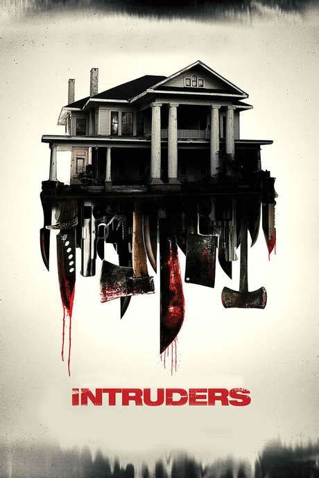 ‎Intruders (2015) directed by Adam Schindler • Reviews, film + cast ...