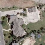 Donny Osmond's House in Provo, UT - Virtual Globetrotting