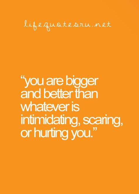 34 Anti-Intimidation Quotes ideas | quotes, words, me quotes