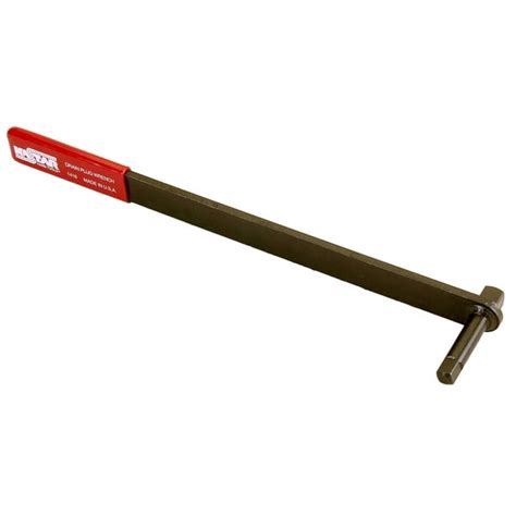 Drain Plug Wrench - Walmart.com - Walmart.com