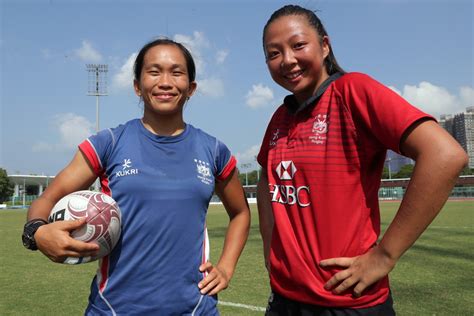 Tokyo 2020 Olympics beckon in do-or-die tournament for women’s rugby ...