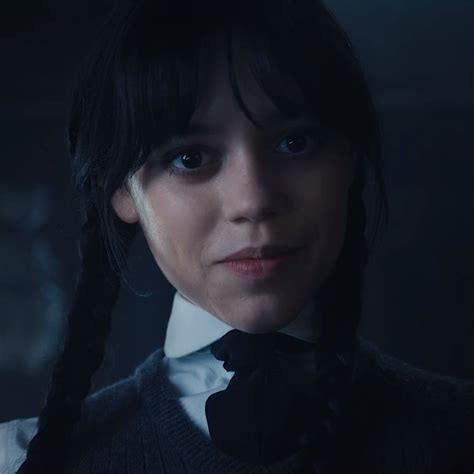 Wednesday Addams | Wednesday addams, Wednesday movie, Jenna ortega