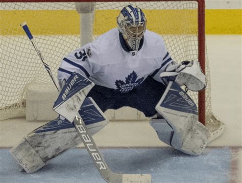 Frederik Andersen's 2020 Vezina Odds Sink After 7-Goal Game vs Tampa