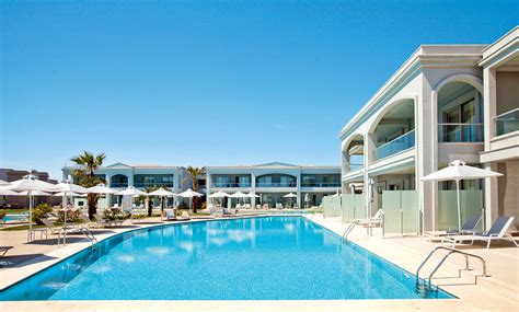 TUI BLUE Lagoon Princess, Halkidiki, Greece - Holiday Hypermarket